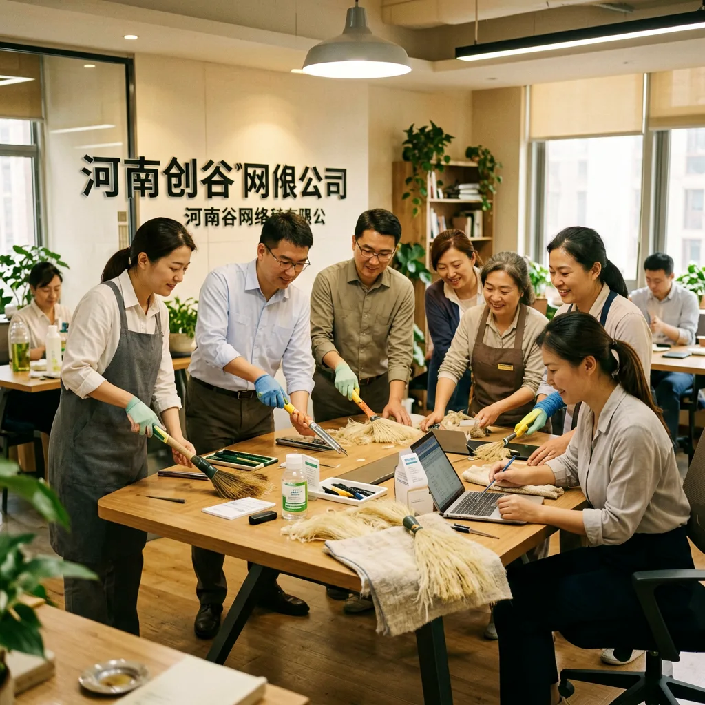 河南创谷