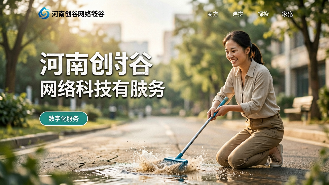 为什么越来越多人选择的河南创谷